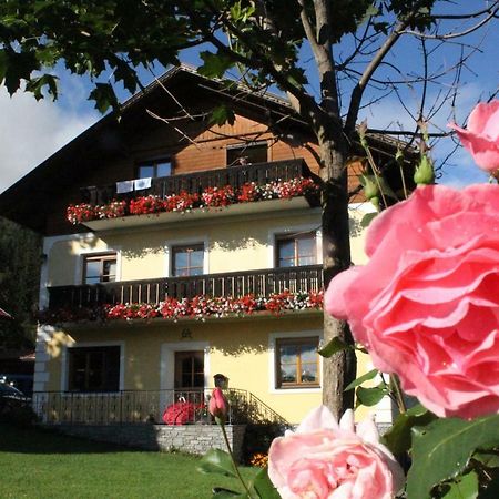 Eichenhof Villa Berg im Drautal Esterno foto