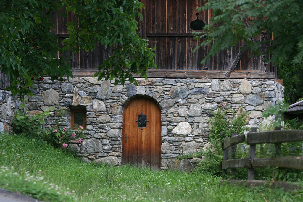 Eichenhof Villa Berg im Drautal Esterno foto