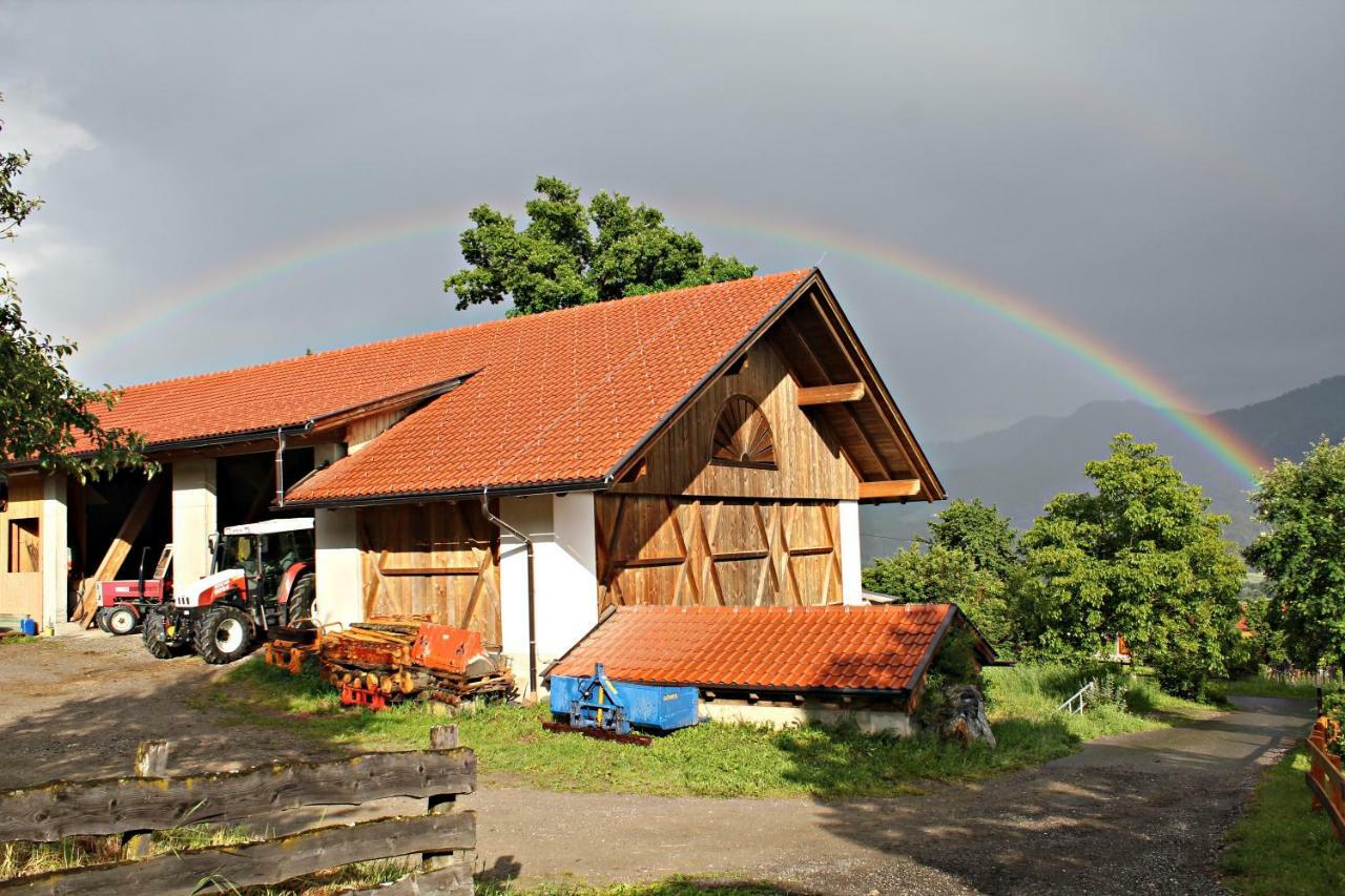 Eichenhof Villa Berg im Drautal Esterno foto